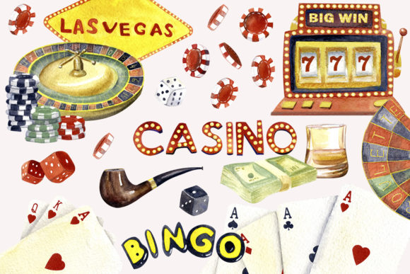 Watercolor Casino: A Designer's Review for Real Embroidery
