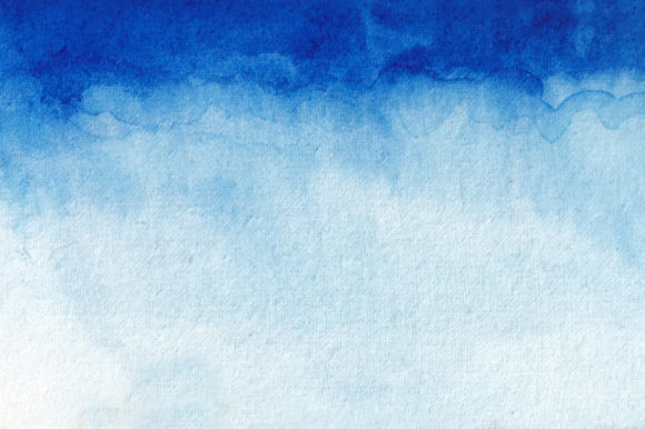 Watercolor Texture Background Vector for Illustrations